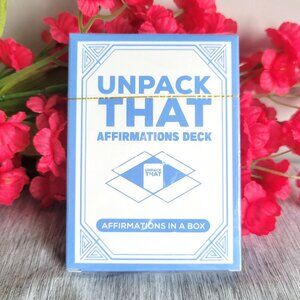 Affirmations Deck